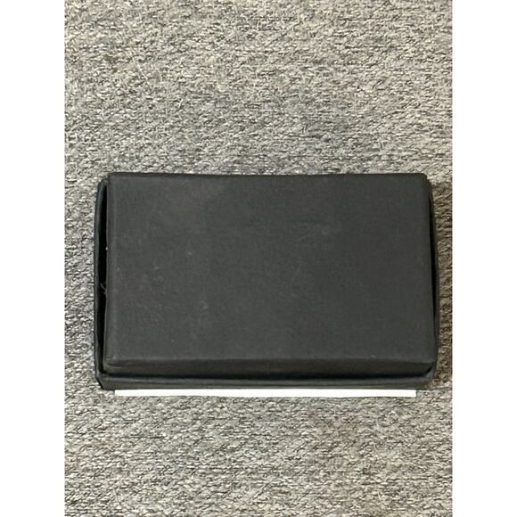 NIB Modgents Men's Wedding Ring size 10 - Picture 6 of 6